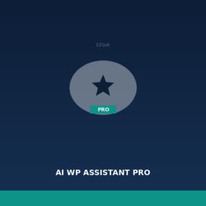 AI WP Assistant Pro