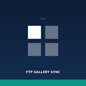 FTP Gallery Sync