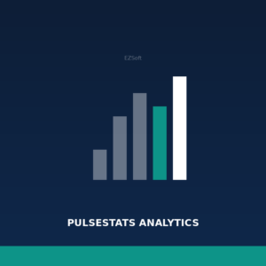 PulseStats Analytics